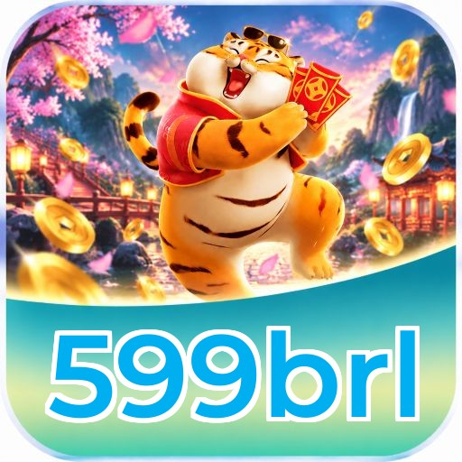 Logo 599brl Loteria Online