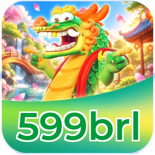 Logo 599brl Cassino Online Brasil