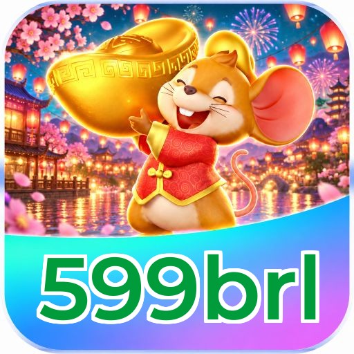 Logo da 599brl