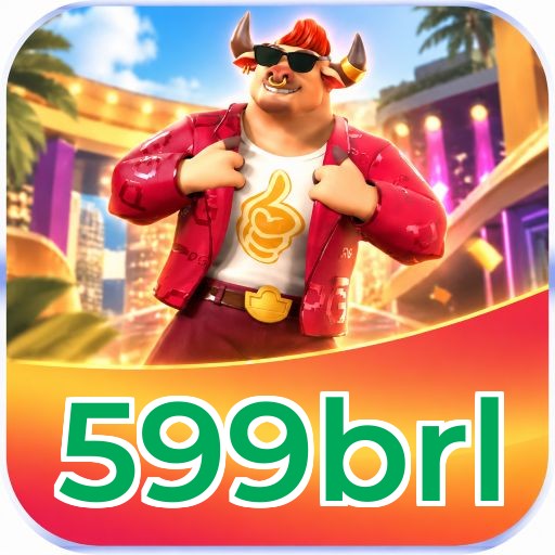 Logo 599brl Telegram Canal Oficial