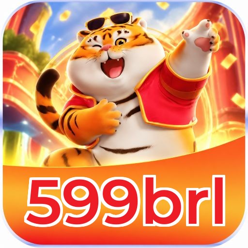 Logo 599brl Slots Premium Brasil
