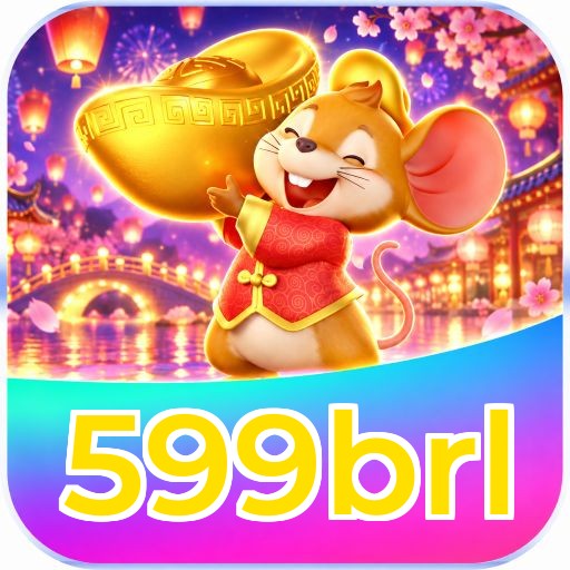 599brl Logo - Bônus de Cadastro
