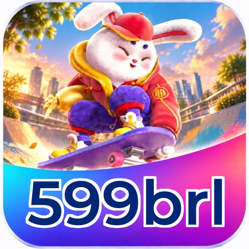 Logo 599brl Download Brasil