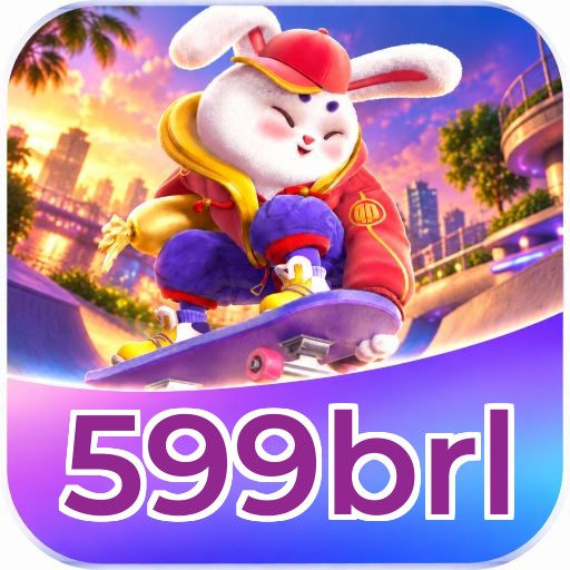 599brl APK Logo Oficial Certificado