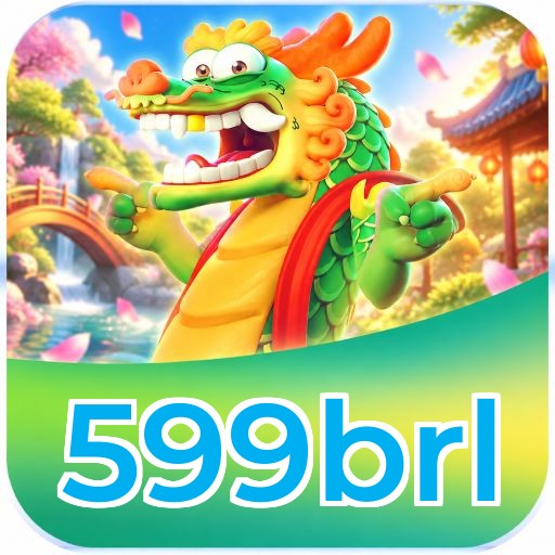 Logo 599brl Cadastro Brasil
