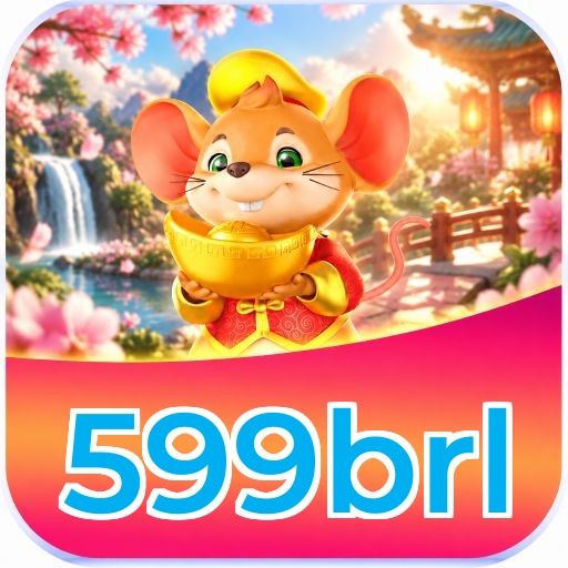 599brl APP Logo Oficial Certificado Android iOS
