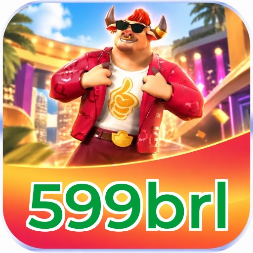 599brl Cadastro Oficial - Bônus R$ 5.000