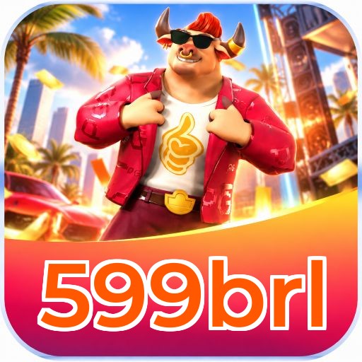 599brl Win - Jackpots e Vitórias