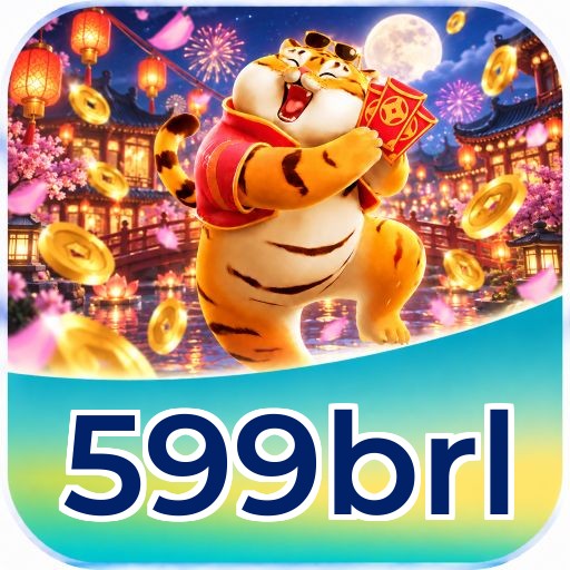 599brl Logo Oficial