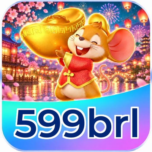 Logo 599brl Telegram Oficial
