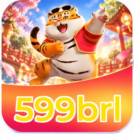 Logo 599brl Cassino Ao Vivo Brasil