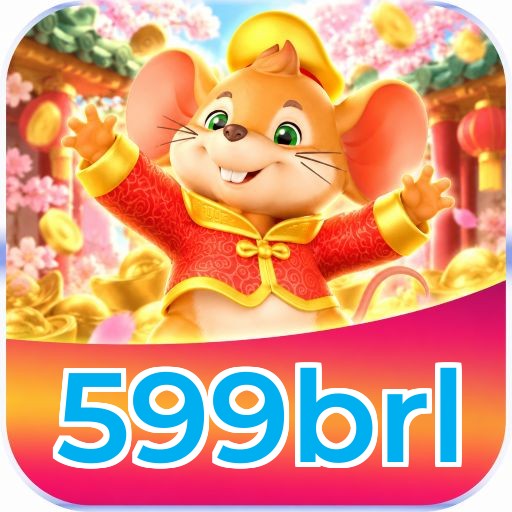 Logo 599brl APK Android Brasil