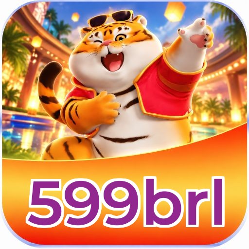 599brl VIP Program Logo